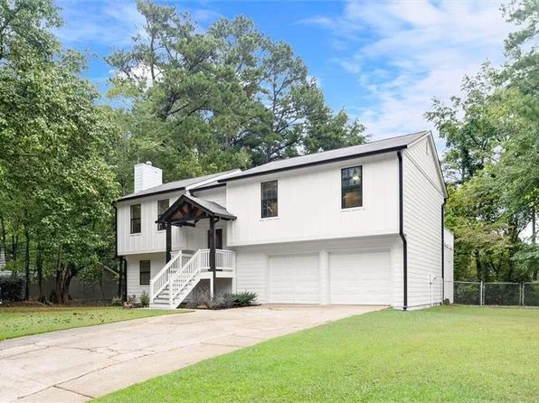 485 Sheringham Ct, Roswell, GA 30076