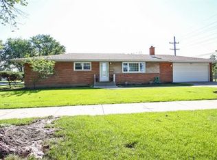 761 Beau Dr, Des Plaines, IL 60016