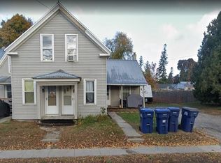 59 1st St, Swanton, VT 05488