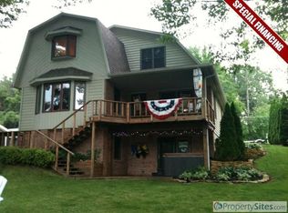 12594 N 1225 W, Monticello, IN