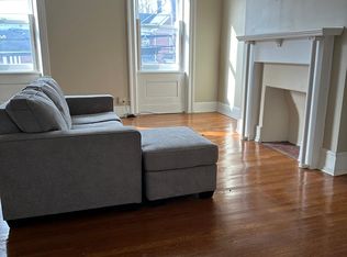 129 E Penn St APT 201, Bedford, PA 15522