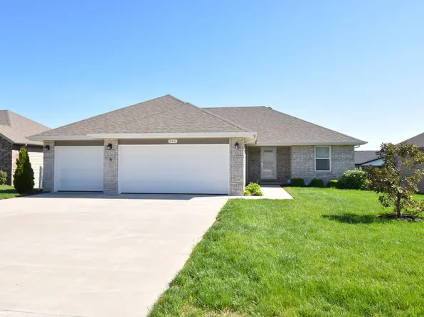 846 Jefferson Street, Rogersville, MO 65742