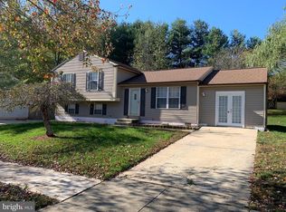 9703 Grandhaven Ave, Upper Marlboro, MD 20772