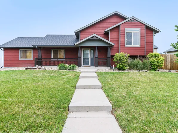 624 Northern Lights Blvd, Box Elder, SD 57719