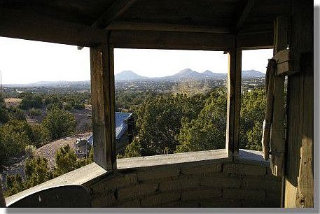 Tower View
