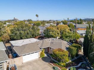 1418 Hancock Ave, San Mateo, CA 94403