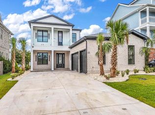851 Waterton Ave LOT 85, Myrtle Beach, SC 29579
