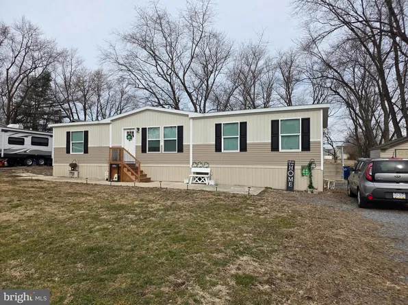 254 Walnut St, Elizabethtown, PA 17502