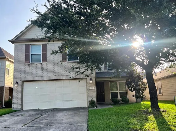 11027 Bauer Elm St, Houston, TX 77044