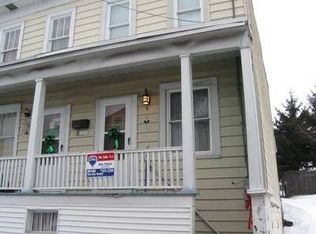 513 W Columbus St, Shenandoah, PA 17976