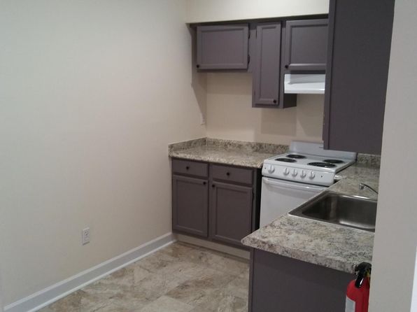 110 Clinton Ave #110A