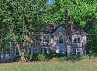 12105 Wexford Overlook, Roswell, GA 30075