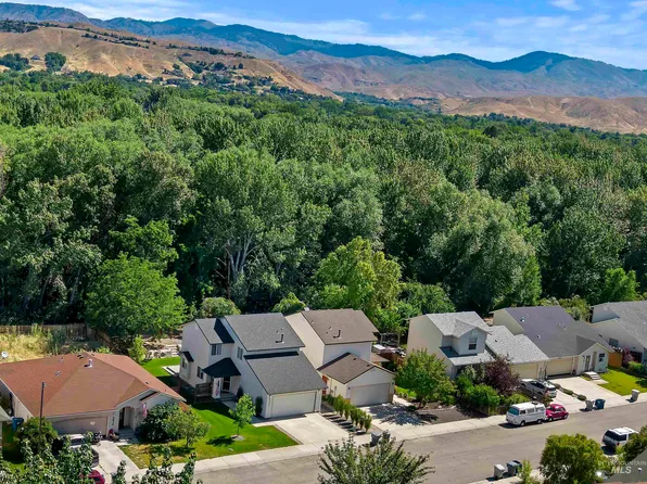 4826 Mystic Cove Way, Garden City, ID 83714