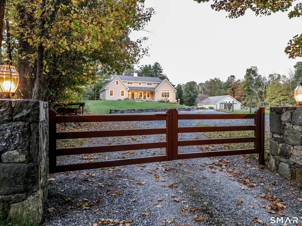 250 Maple Road, Easton, CT 06612