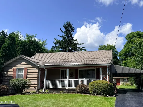 5814 Maryland Ave, Altoona, PA 16602