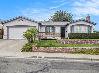 4318 Palo Verde Dr, Pittsburg, CA