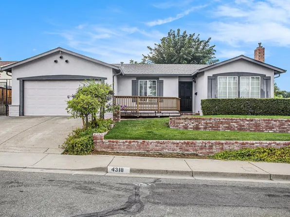 4318 Palo Verde Dr, Pittsburg, CA 94565