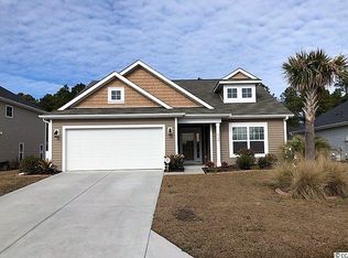 268 Whipple Run Loop, Myrtle Beach, SC 29588