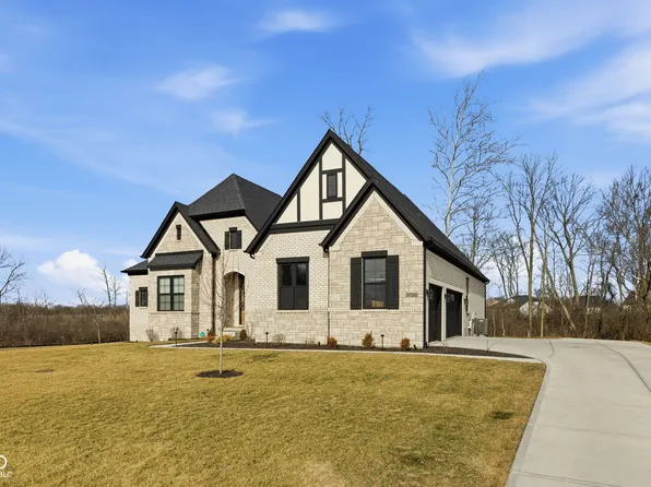 6720 W 900 N, McCordsville, IN 46055