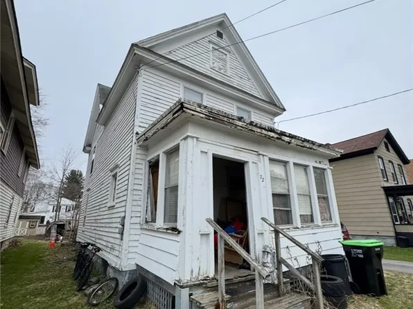 72 S 3rd Ave, Ilion, NY 13357