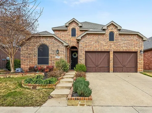 1512 8th St, Argyle, TX 76226
