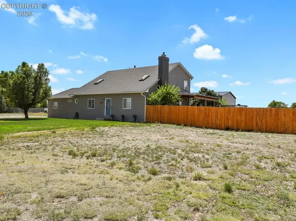 481 S Tejon Ave, Pueblo West, CO 81007
