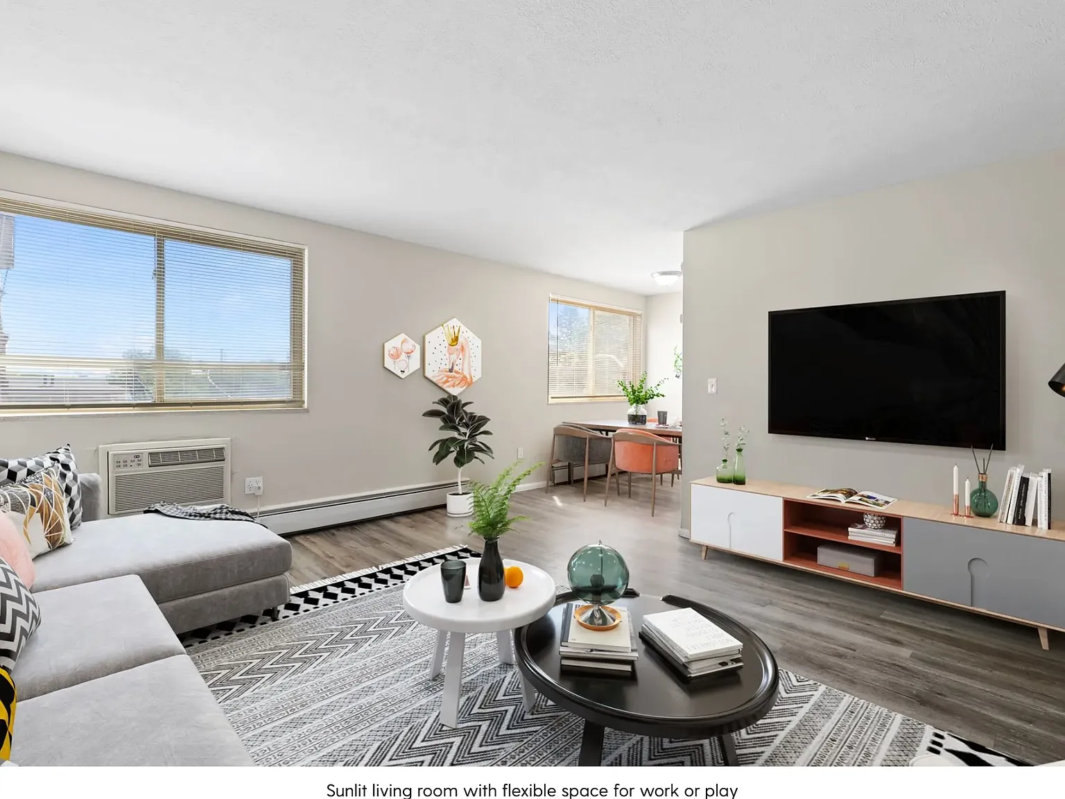 Bellaire Apartment Homes — Photo 1