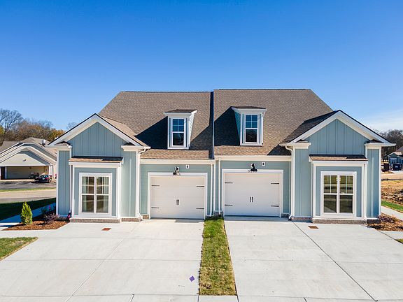 Pearl Townhomes