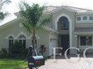 9614 Springlake Cir, Estero, FL 33928