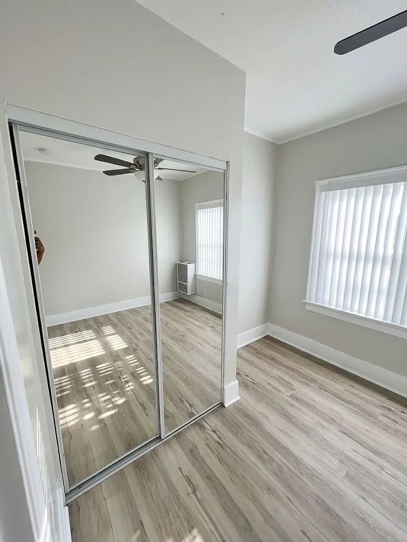 1 bed, 1.0 bath, $1,458 — Photo 4