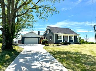 981 Mule Shed Ln, Richmond, KY 40475