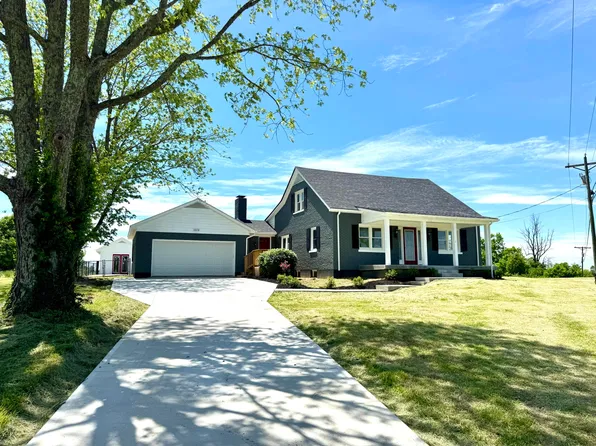 981 Mule Shed Ln, Richmond, KY 40475