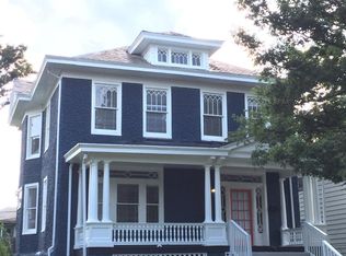 3206 Barton Ave, Richmond, VA 23222