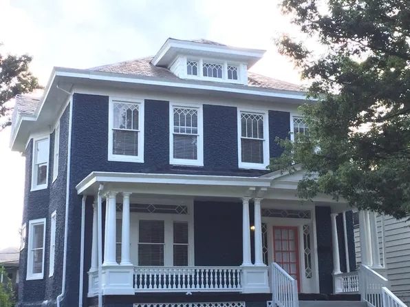 3206 Barton Ave, Richmond, VA 23222