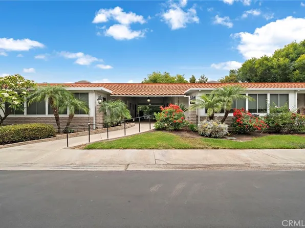 3304 Via Carrizo Unit O, Laguna Woods, CA 92637