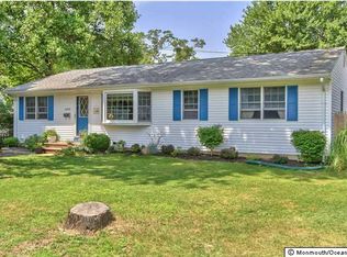 2609 Beech St, Point Pleasant Beach, NJ 08742