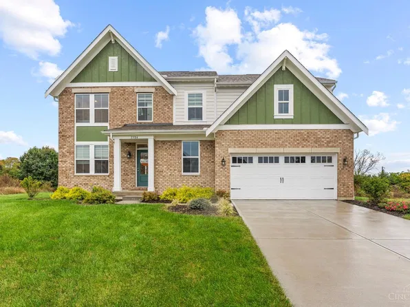 7584 Cordoba Dr, Liberty Township, OH 45044
