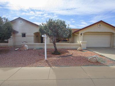 19623 N Stardust Blvd, Sun City West, AZ, 85375