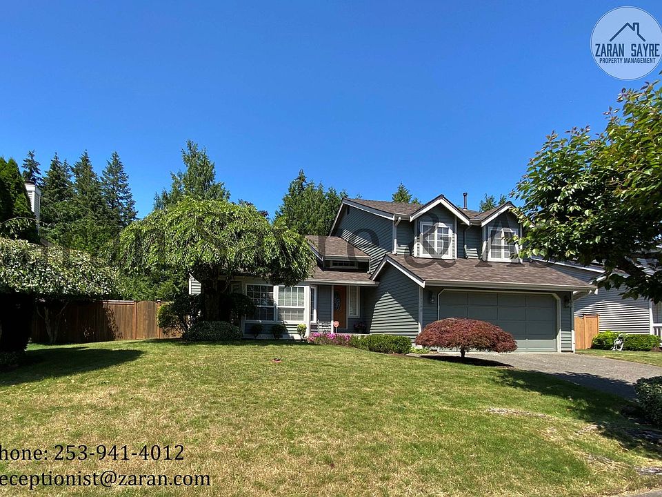 1st image of 11748 SE 321st Pl