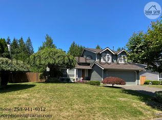 11748 SE 321st Pl, Auburn, WA 98092
