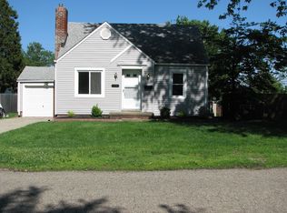 238 Eden Ave NW, Massillon, OH 44646