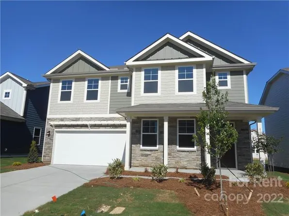 5022 Markfield Ln, Monroe, NC 28110