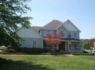 117 Afton Dr, Corinth, MS 38834