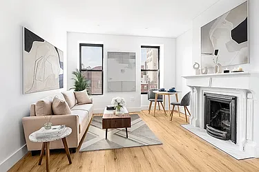 Rented by Freestone Property Group