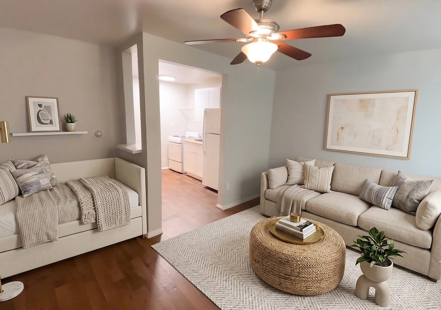 1675 N Upham Street — Photo 3