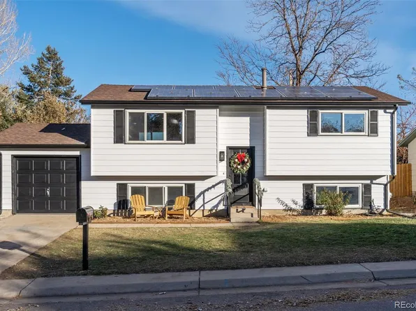 322 Pike Street, Golden, CO 80401