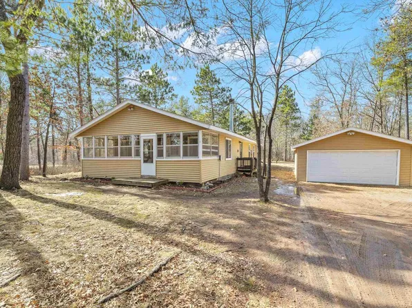 1052 KINGS WAY, Nekoosa, WI 54457