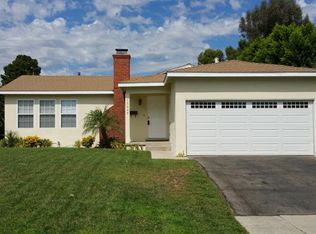 12607 Hatteras St, Valley Village, CA 91607