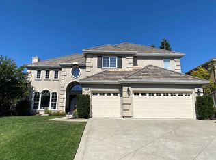 3435 Ashbourne Cir, San Ramon, CA 94583