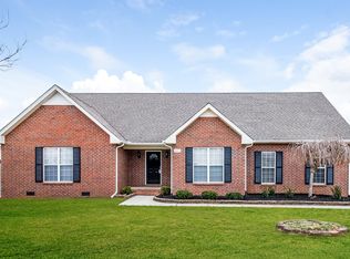 1605 Dodd Trl, Murfreesboro, TN 37128